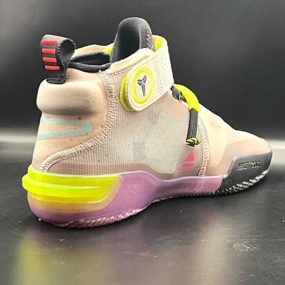 Kobe AD NXT 360 FastFit 'Multi-Color' (2019) - Picture 7 of 13